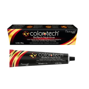 Tintes colortech